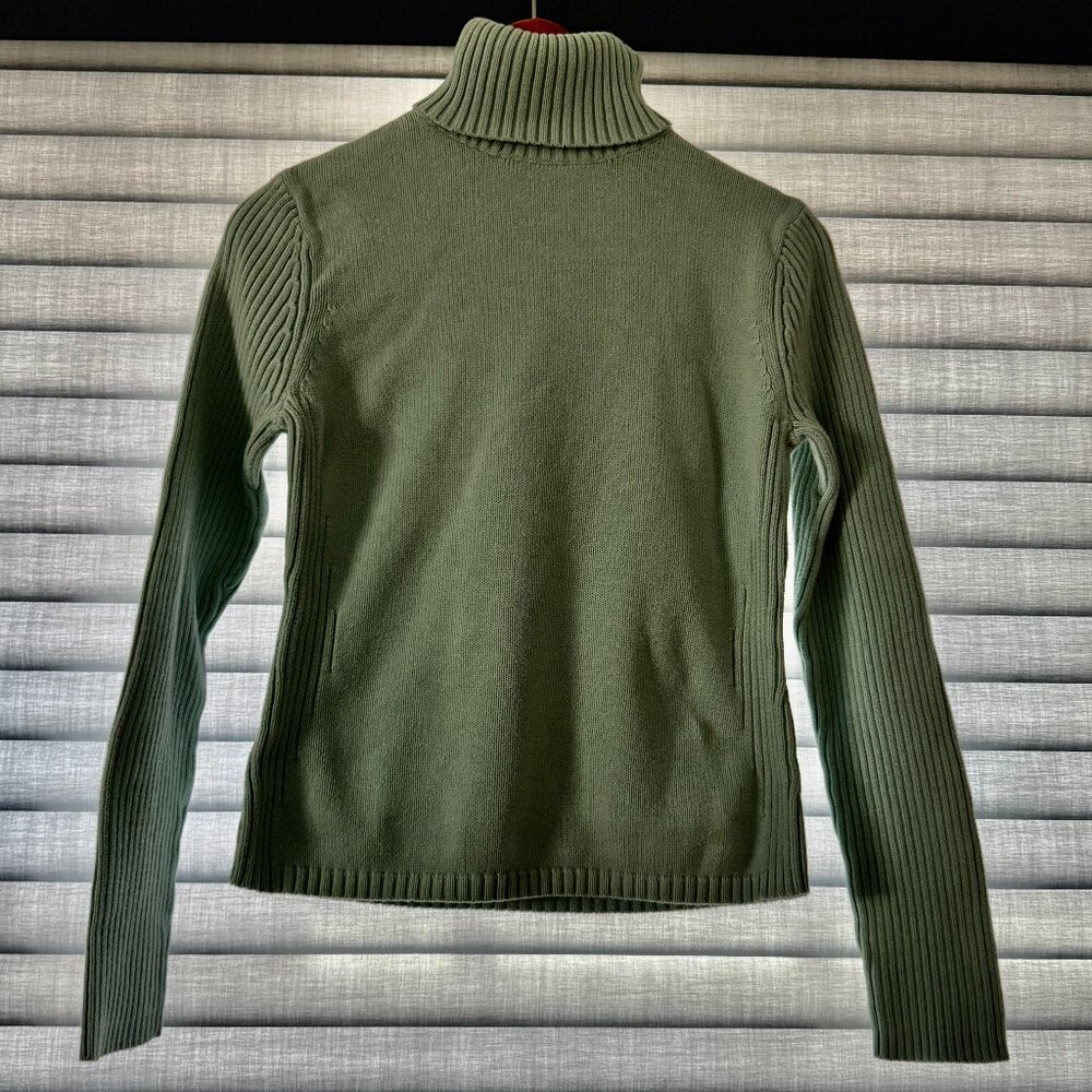 DKNY Turtleneck